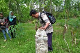 Temuan pemakaman kuno di Batukliang belum terungkap