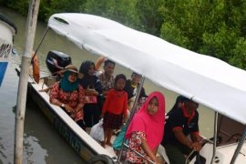 Lamtim Menuju Satu Desa Satu Objek Wisata