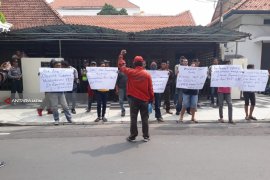 Mapekat Laporkan Pengambilalihan Aset YKPKS ke Sekretariat Negara