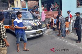 Mayat bayi yang dibuang diduga hasil hubungan gelap