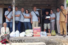 "Melia Bali" promosikan program berkelanjutan lewat HUT