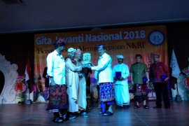 Menag: Pemilu jangan korbankan kerukunan bangsa