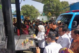 BPOM  RI tingkatkan sinergitas lintas sektoral pengawasan peredaran produk ilegal