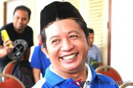 Komunitas Pinggir Kali Kota Magelang gelar refleksi akhir tahun