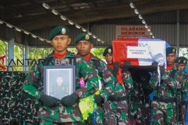 Tekad Indonesia bangun Papua kendati nyawa jadi taruhan
