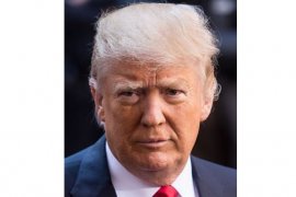 Trump calonkan wakil menteri keuangan AS untuk pimpin Bank Dunia