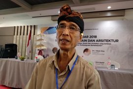 Listibya Bali soroti kesenian tak urus "Pramana Patram"