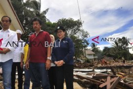 Menkes: stok obat bagi korban tsunami mencukupi