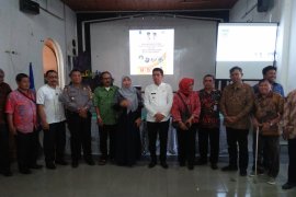 Wali Kota: situs sejarah sebagai destinasi wisata upaya melestarikannya