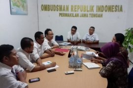 37 penyuluh KB di Kudus dapat tunjangan