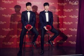 Bintang K-pop Park Jin-young jadi pemilik agensi hiburan terkaya di Korea