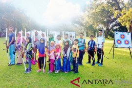 Planters kirim 16 atlet dikompetisi panahan Tebing Tinggi
