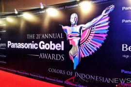 Deretan pemenang Panasonic Gobel Awards 2018