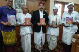 Bali tuan rumah Gita Jayanti Nasional 2018