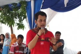 Panji Petualang mengaku lebih untung 'nge-vlog'