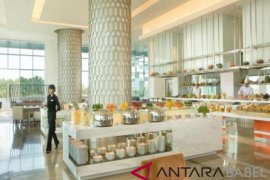 Novotel Bangka tawarkan promo Natal-Tahun Baru
