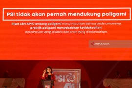 PSI Perjuangkan Larangan Poligami bagi Pejabat Publik