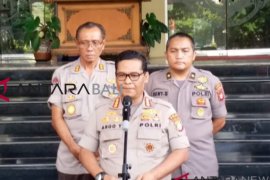 Polisi: Anggota Komisi Disiplin PSSI diduga terima dana suap