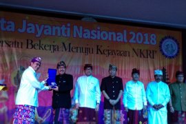 Menag: Gita Jayanti Nasional sumbangsih Hindu perkuat NKRI