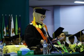 Unhas perkuat kemitraan wujudkan "World class University"