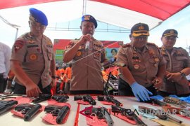 RILIS KASUS PENCURIAN SEPEDA MOTOR Page 1 Small