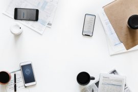 Rata-rata orang Indonesia pakai 5GB per bulan