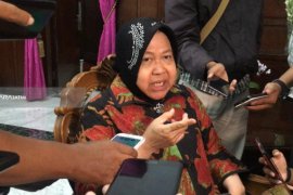 Sejumlah rumah kompos di Surabaya hasilkan energi listrik