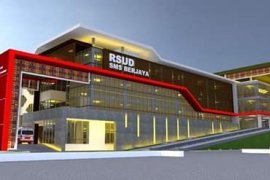 2019, RSU Moderen SMS Berjaya Kolaka Beroperasi