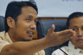 Komunitas Muda Jombang Kampanye Kampung-Kampung Literasi