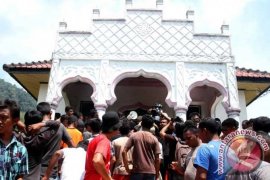 Ribuan pengikut aliran Sensen perlu penyadaran