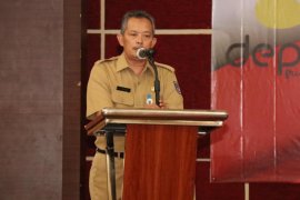 Revolusi mental sesuai dengan visi misi Depok