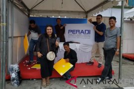 Peradi Tanjungpinang buka konsultasi hukum gratis