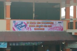 Satu-satunya di Sumatera, Pasar Ibuh Payakumbuh resmi berstandar nasional