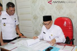 BNNK Pasaman Barat operasionalkan Klinik Pratama pada 2019