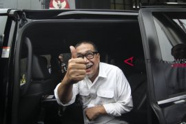 Pesan moral dan harapan Deddy Mizwar terhadap serial "Lorong Waktu"