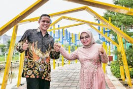 Pemkot Bekasi perbanyak destinasi rekreasi murah