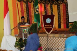 KG PKK Bukit Bual dan Guguk dinilai tim provinsi