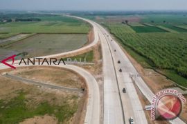 Tol Pemalang-Batang digratiskan hingga akhir Desember