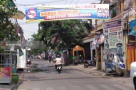 Pemkot Surabaya Sikapi Keberadaan Prostitusi Terselubung Tambak Asri