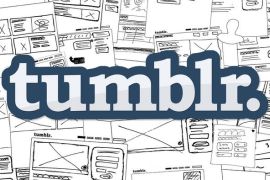 Tumblr merilis strategi baru tingkatkan pengalaman pengguna