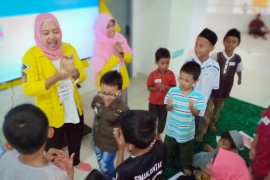 RSUI gelar khitanan massal anak Depok