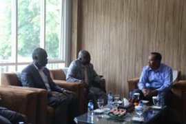 UMM Segera Buka Beasiswa bagi Negara di Afrika