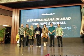 Prof Rhenald Kasali minta UNPRI kuasai teknologi