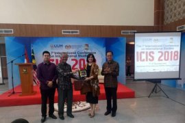 UNPRI berbenah hadapi revolusi industri 4.0