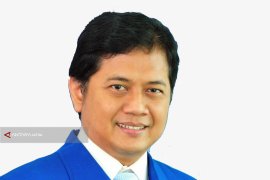 Politisi PAN  bantah isu pemerintah intervensi di pemilihan Ketum