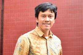 Penjelasan Volkanolog ITB tentang  tipe erupsi Gunung Merapi