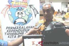 Grand desain pembangunan kependudukan ditarget penuhi lima aspek