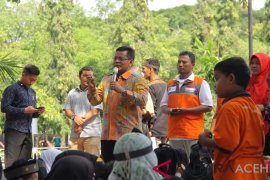 Banda Aceh fokus kerja sama pariwisata dengan Higashimatsushima