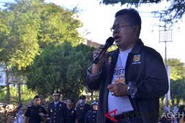 Pemkot Banda Aceh kerahkan Satpol PP razia perayaan valentine