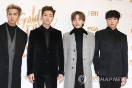 "We" minki album  WINNER puncaki tangga lagu iTunes 19 negara